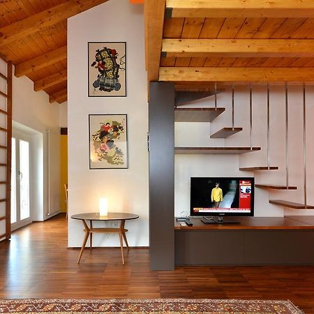 Heart Milan Apartments Navigli Стая снимка