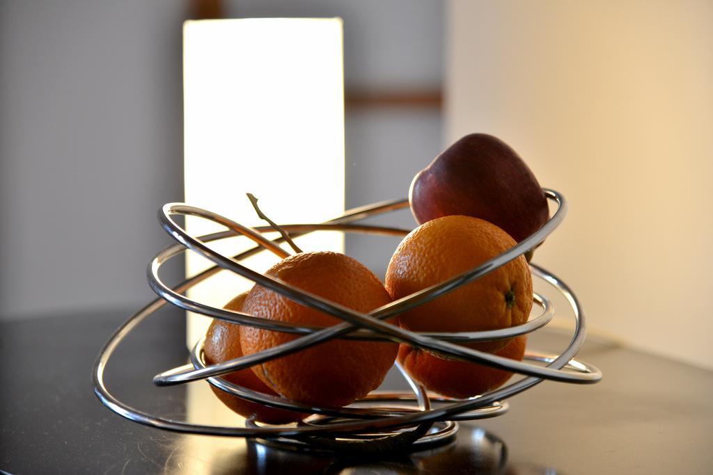 Heart Milan Apartments Navigli Стая снимка