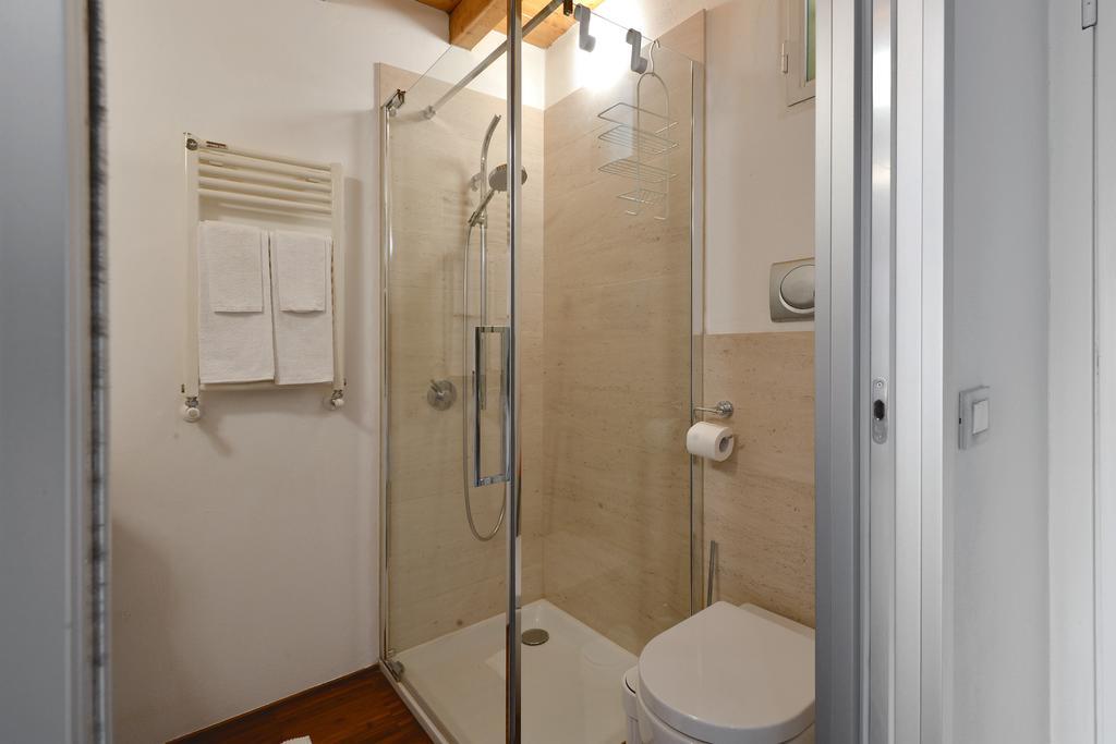 Heart Milan Apartments Navigli Стая снимка