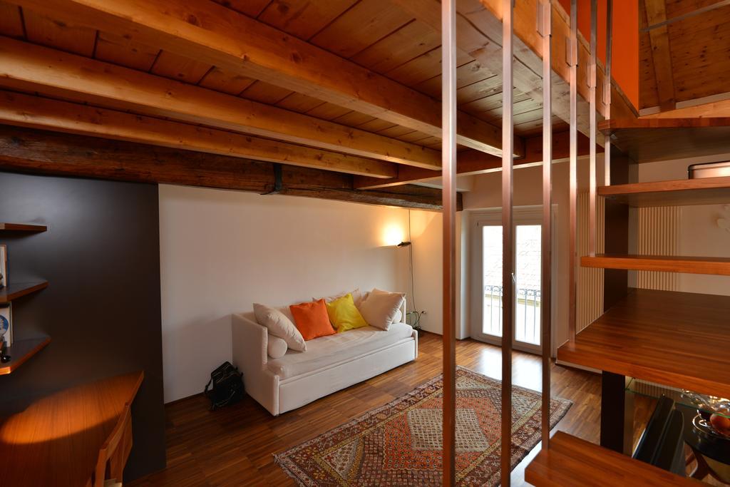 Heart Milan Apartments Navigli Стая снимка
