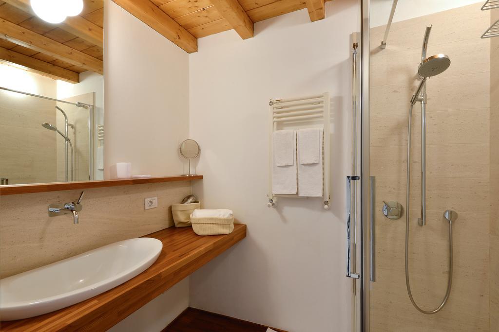 Heart Milan Apartments Navigli Стая снимка