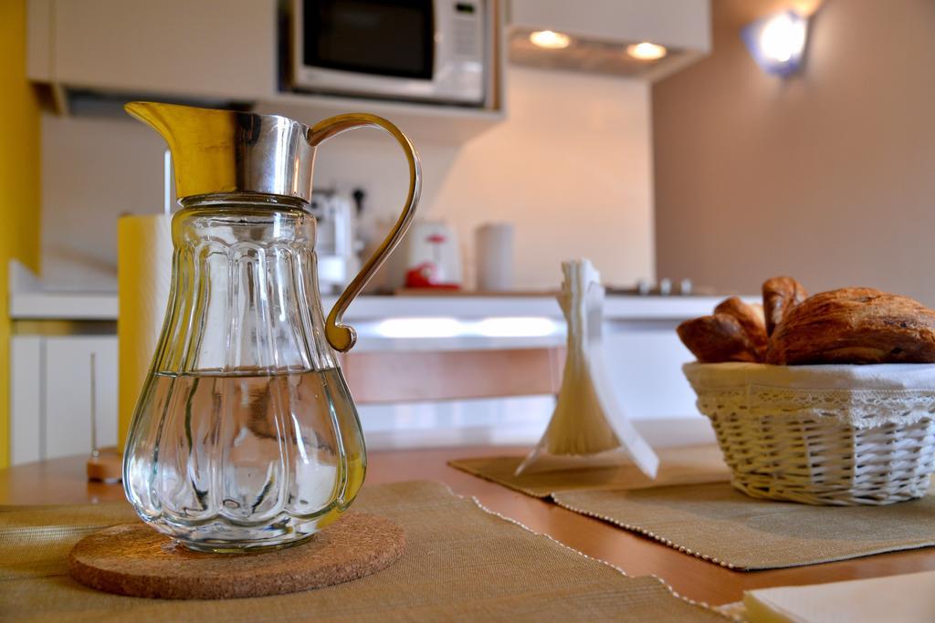 Heart Milan Apartments Navigli Стая снимка