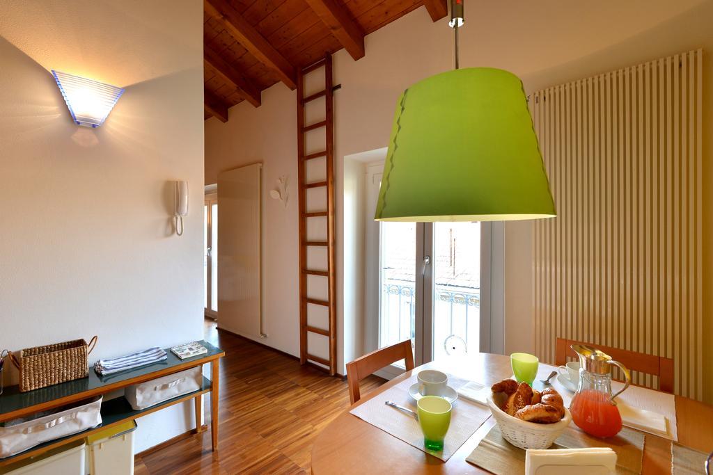 Heart Milan Apartments Navigli Стая снимка