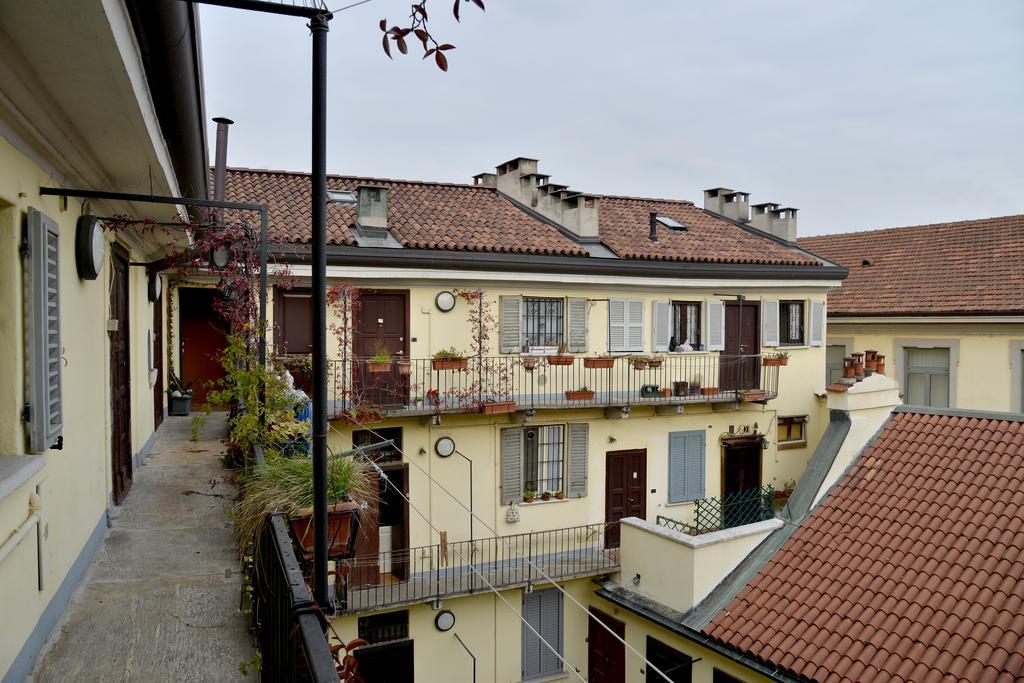 Heart Milan Apartments Navigli Екстериор снимка